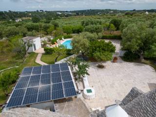 Trullo Venere di Ostuni