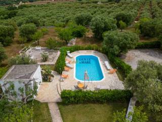 Trullo Venere di Ostuni