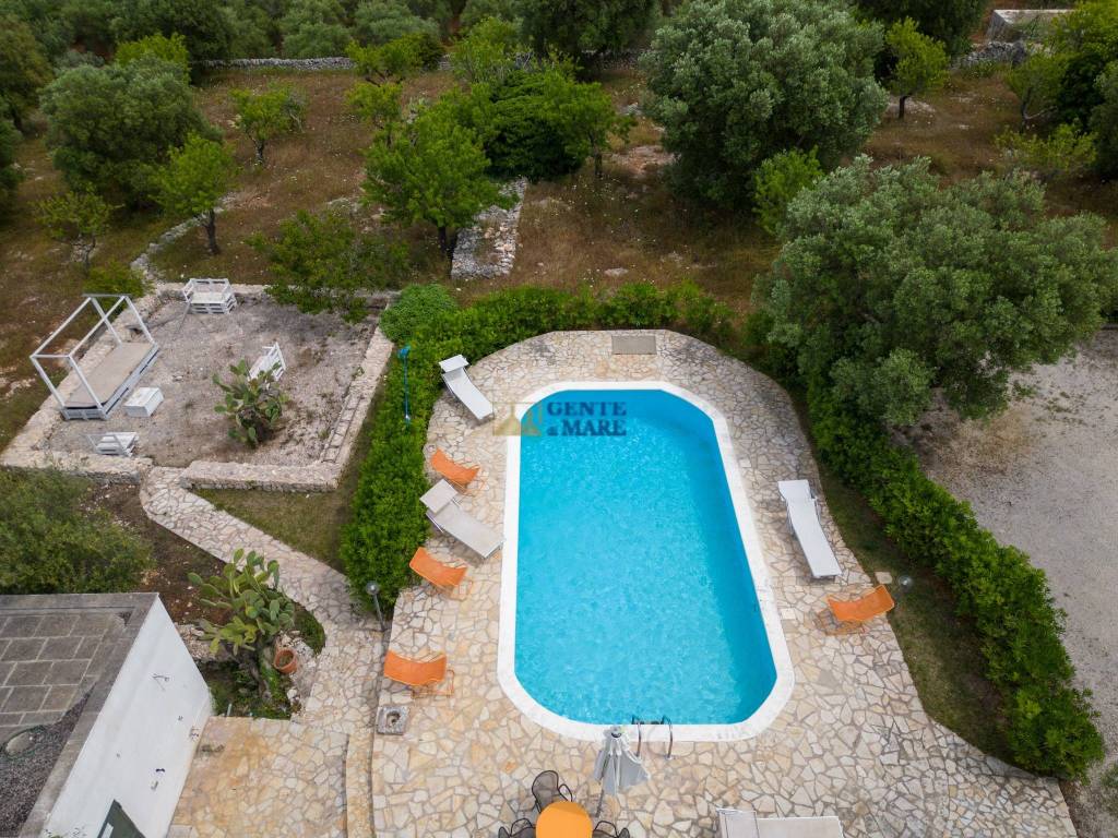 Trullo Venere di Ostuni