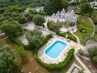 Trullo Venere di Ostuni