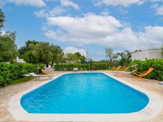 Trullo Venere di Ostuni