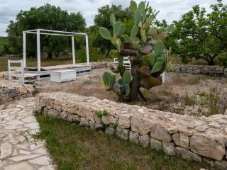 Trullo Venere di Ostuni