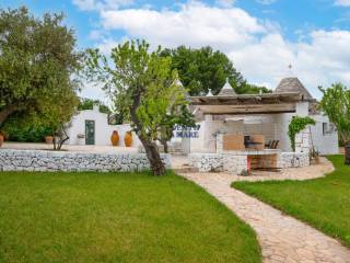 Trullo Venere di Ostuni