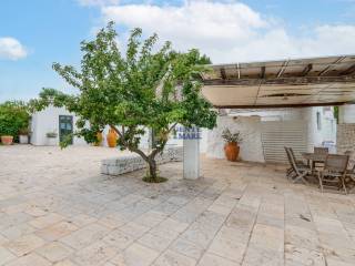 Trullo Venere di Ostuni