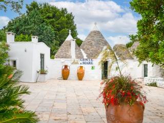 Trullo Venere di Ostuni