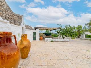 Trullo Venere di Ostuni