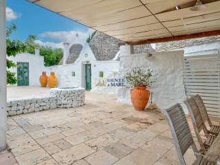 Trullo Venere di Ostuni