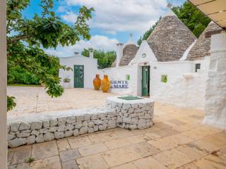 Trullo Venere di Ostuni