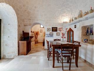 Trullo Venere di Ostuni