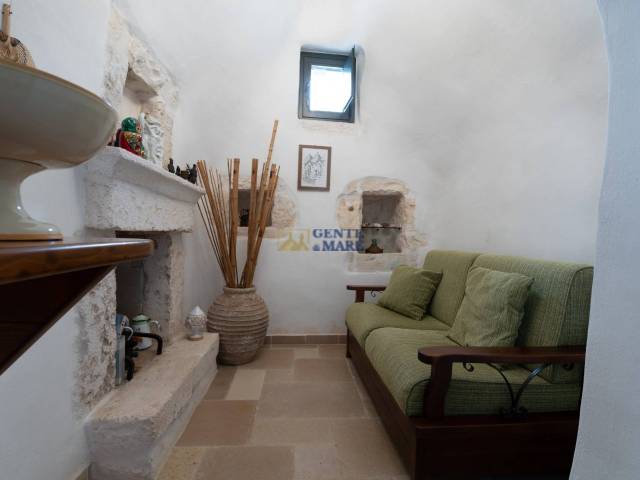 Trullo Venere di Ostuni