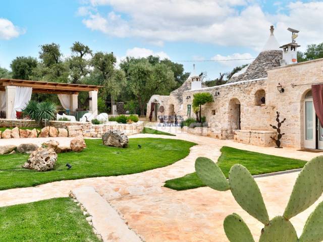 Trulli Madreterra Puglia