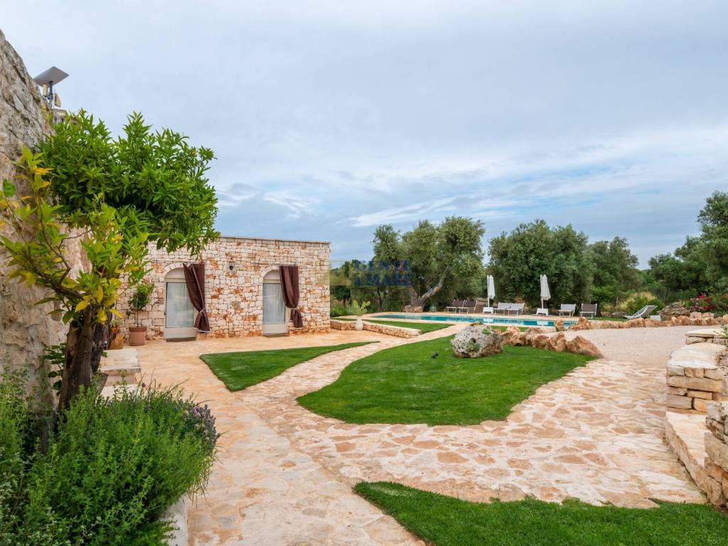 Trulli Madreterra Puglia