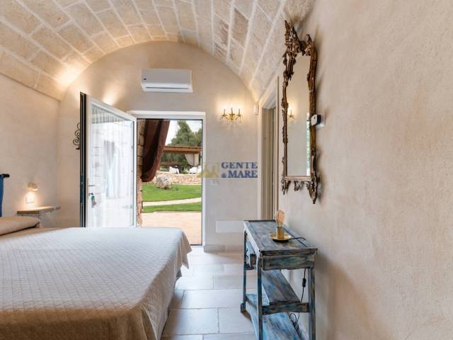 Trulli Madreterra Puglia