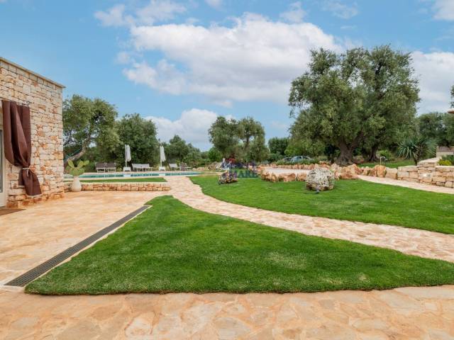 Trulli Madreterra Puglia