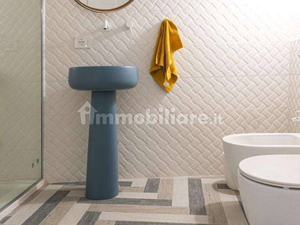 bagno