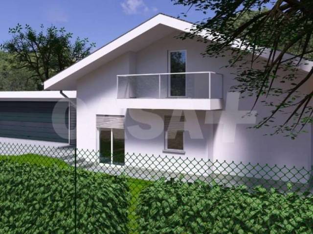 Villa B