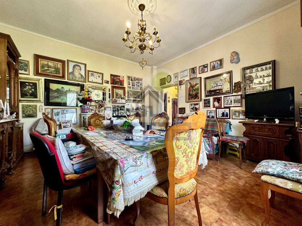 SALA DA PRANZO