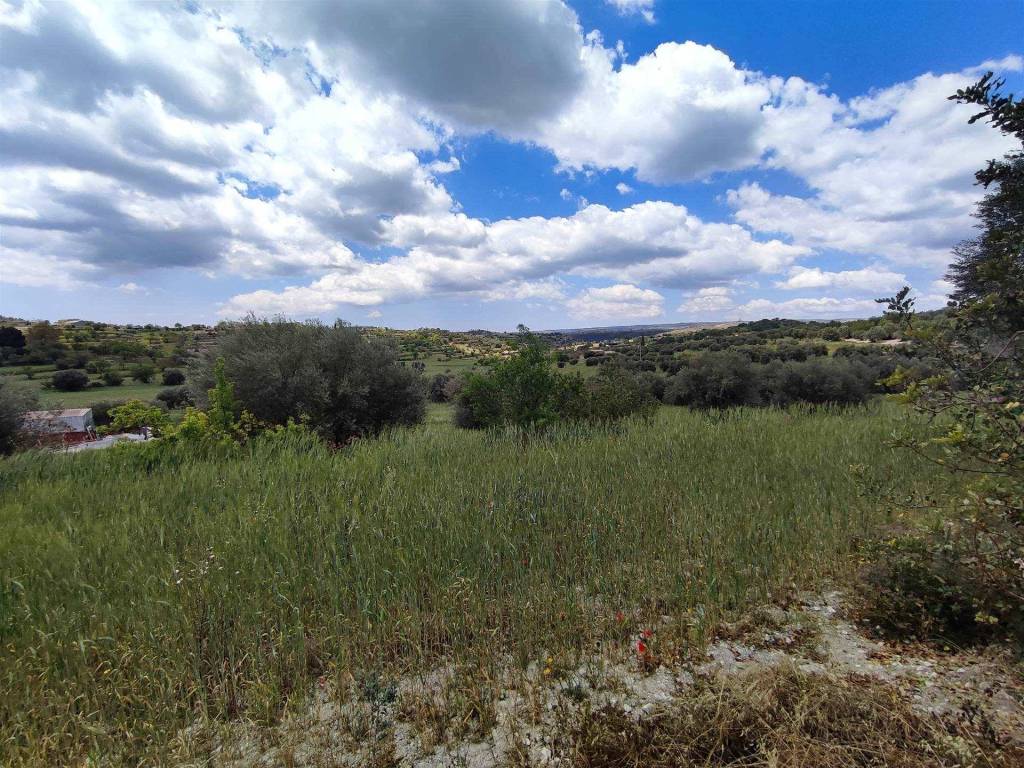 TERRENO E VISTA