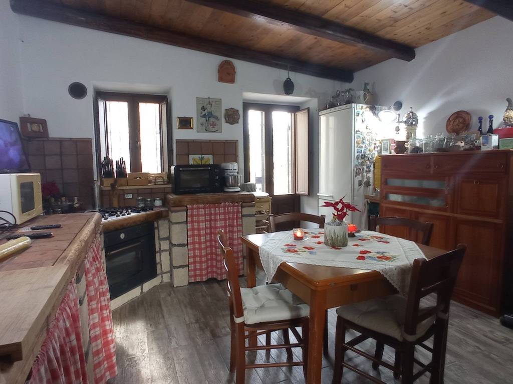 CUCINA