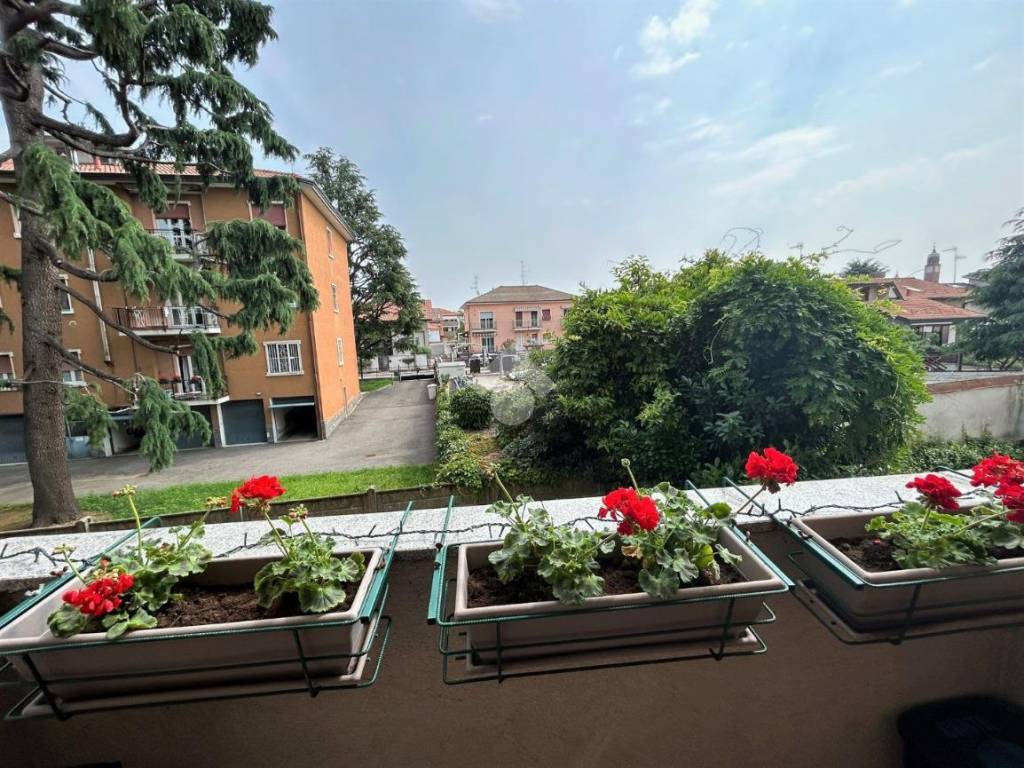 BALCONE SOGGIORNO