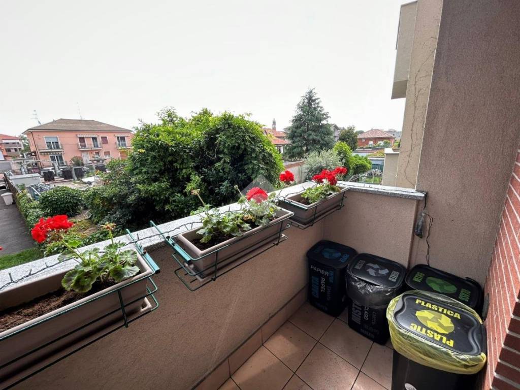 BALCONE SOGGIORNO