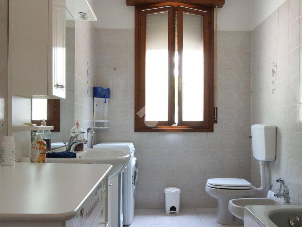 Bagno piano terra