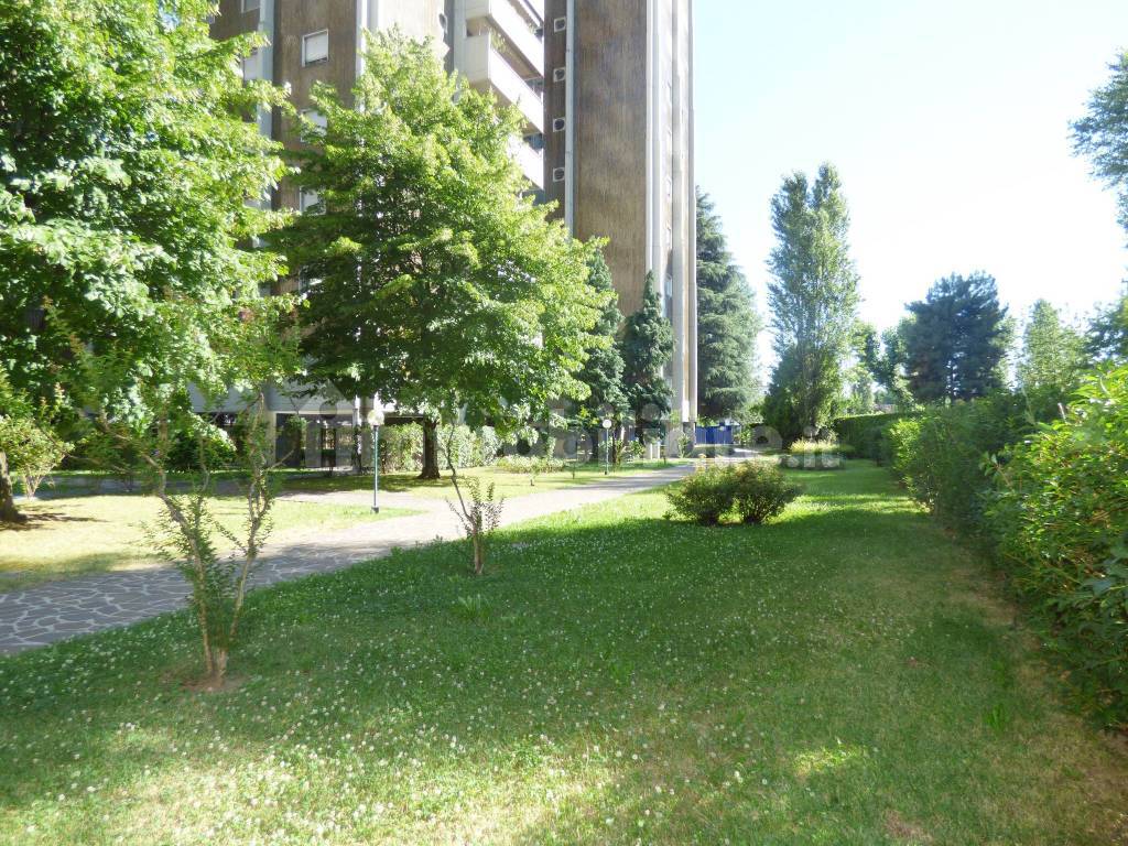 giardini condominiali