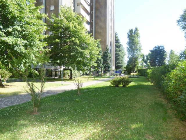 giardini condominiali