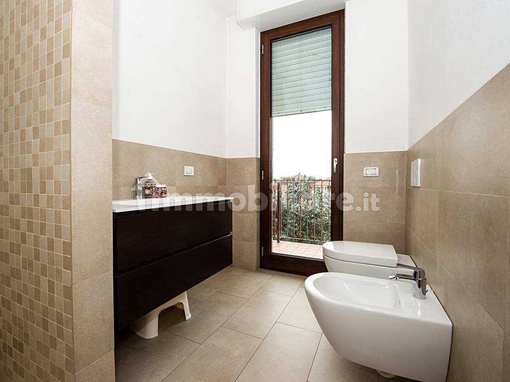 bagno