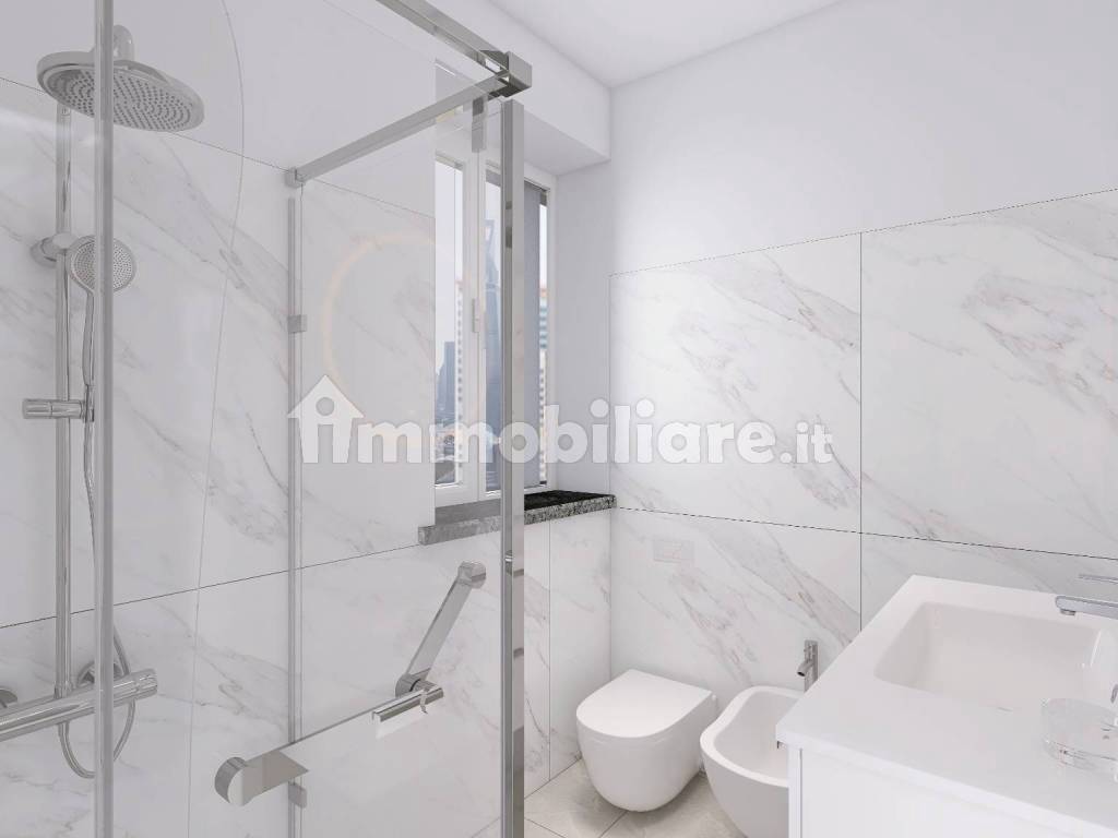 bagno principale