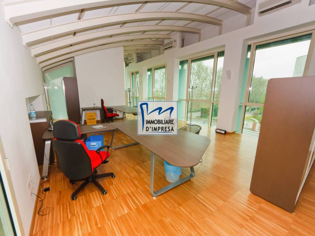 Ufficio - studio strada langhirano, campus - gaione, parma