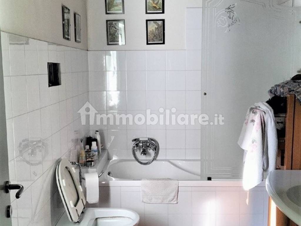 bagno