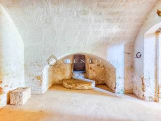 Locale voltato a botte