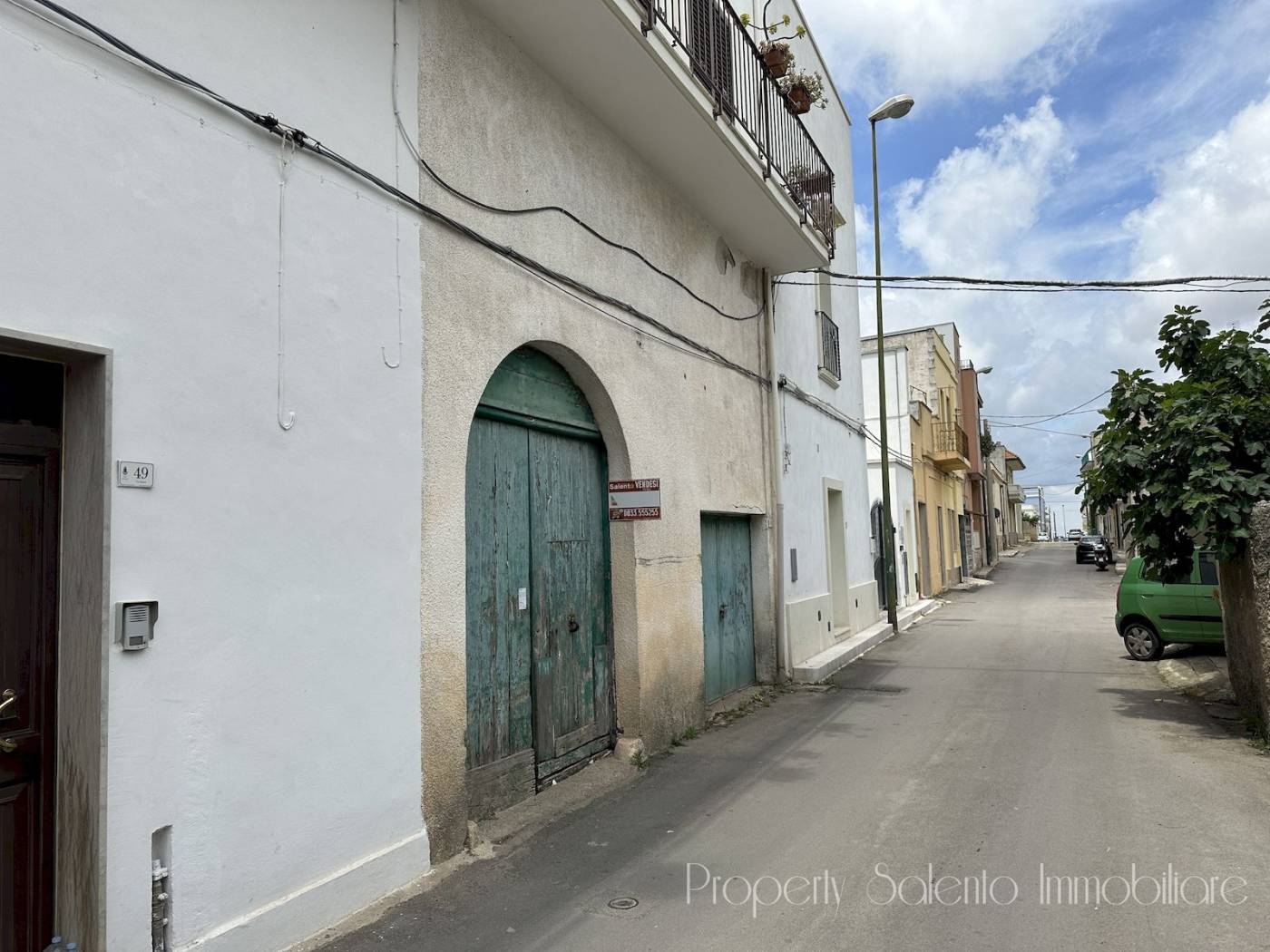 Palazzo - Edificio - foto 2