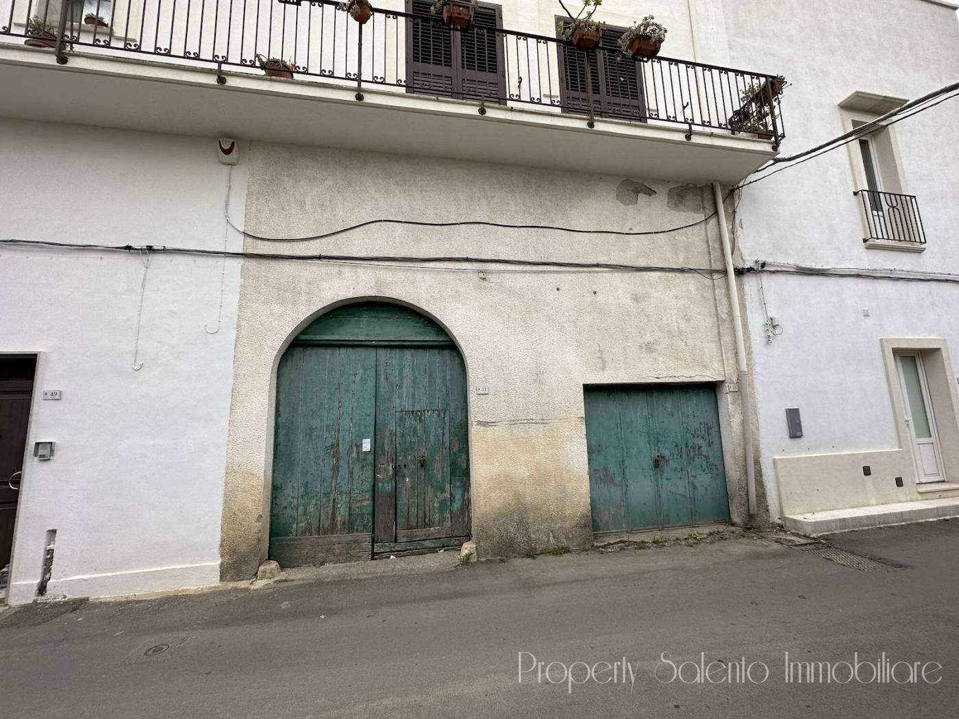 Palazzo - Edificio - foto 3