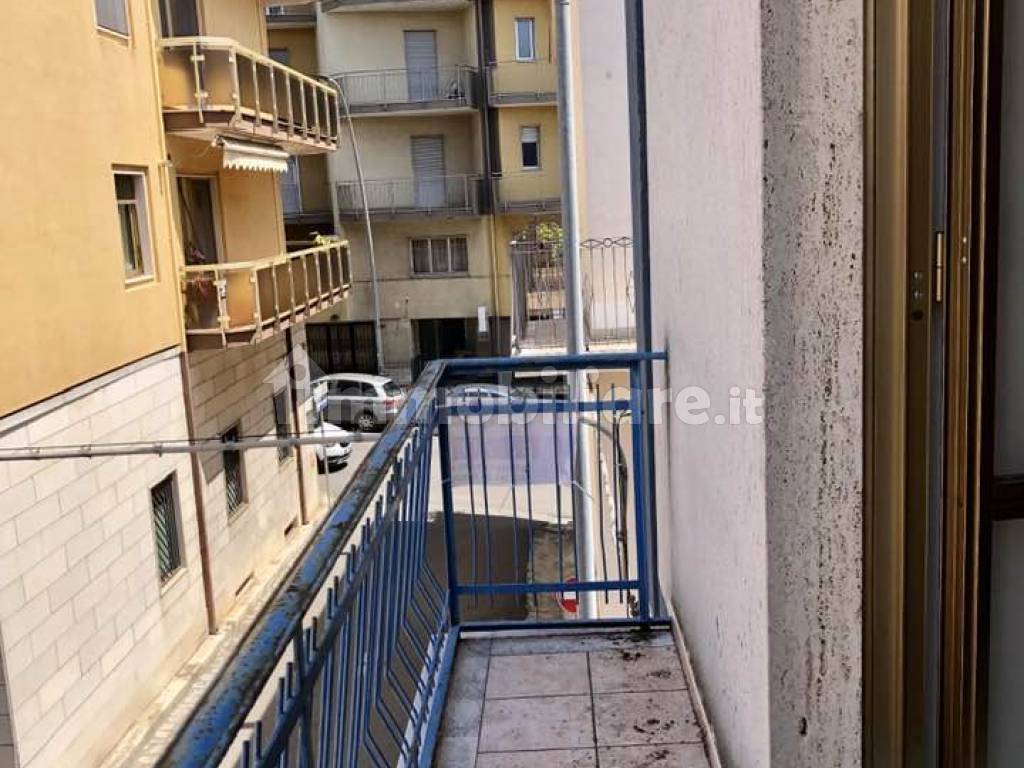 Balconata