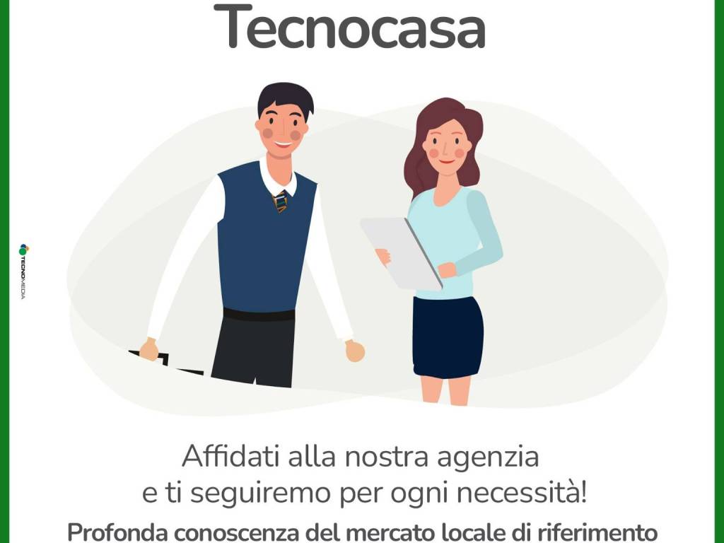 Tecnocasa