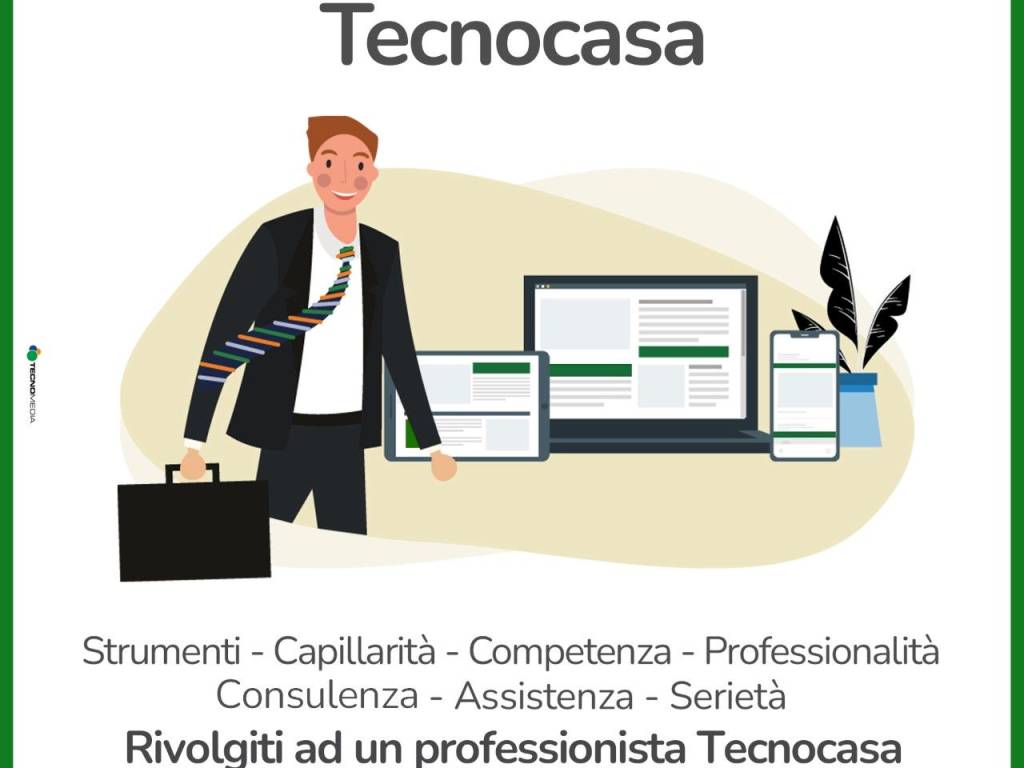 Tecnocasa