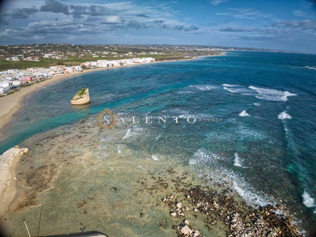 Mare del Salento