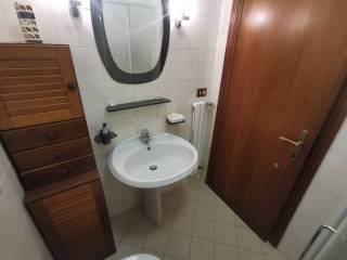 Bagno cieco 1° piano