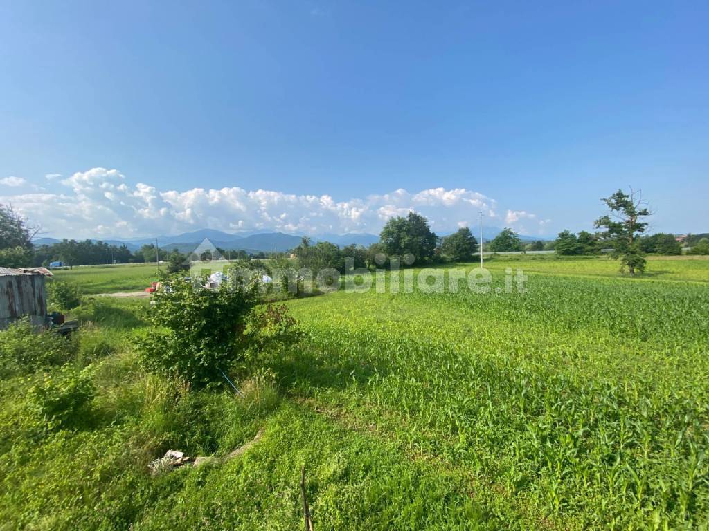 terreno agricolo