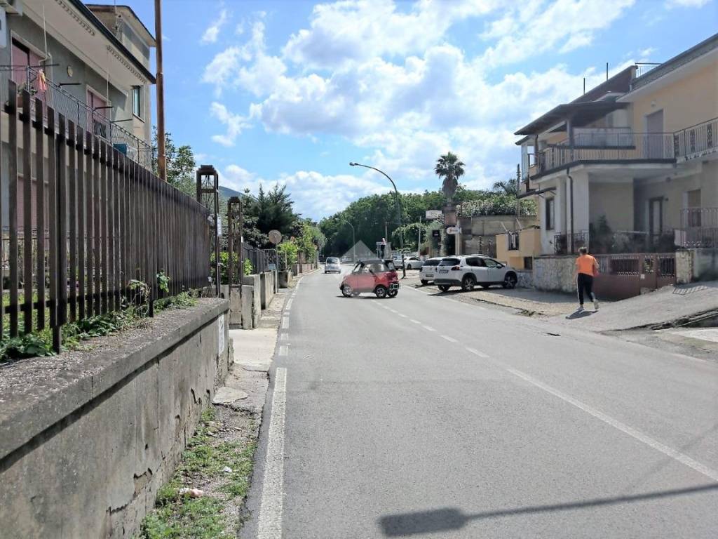 VIA CAPPUCCINI