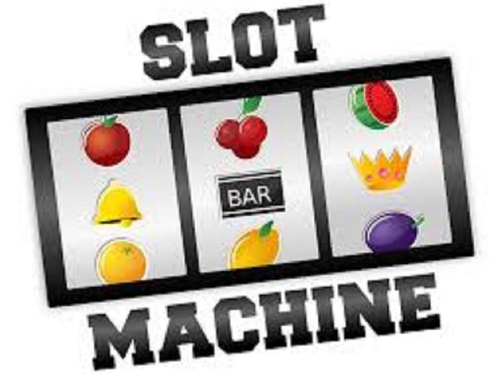 slot