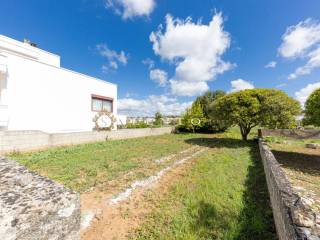 Terreno a Morciano di Leuca