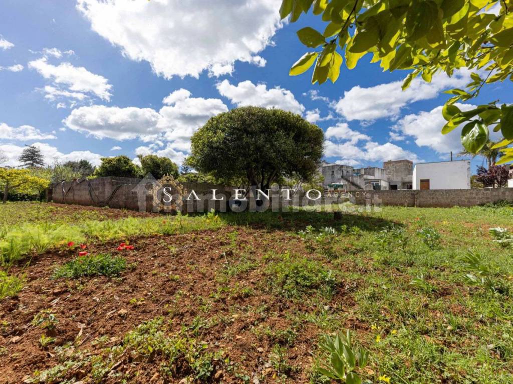 Terreno Morciano di Leuca