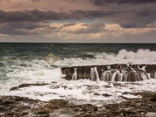 Mare del Salento