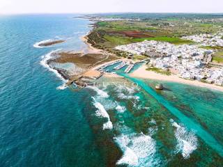 Mare del Salento