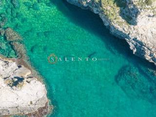 Mare del Salento