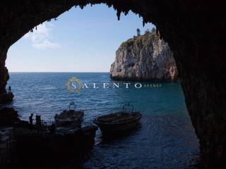 Grotta naturale Santa Maria di Leuca