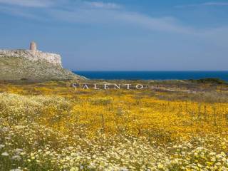 Mare del Salento